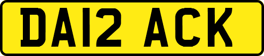 DA12ACK