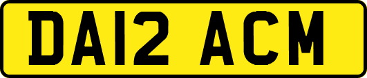 DA12ACM