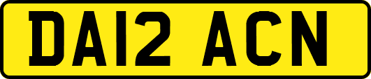 DA12ACN