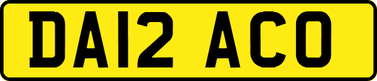 DA12ACO
