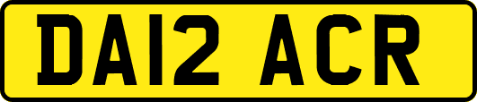 DA12ACR