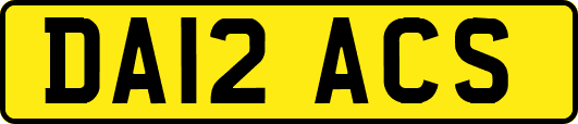DA12ACS
