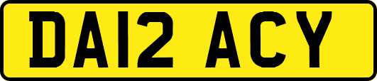 DA12ACY
