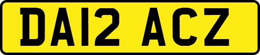 DA12ACZ