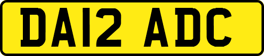 DA12ADC