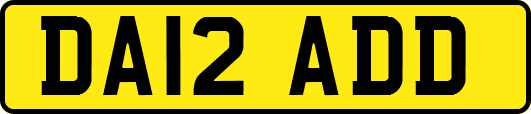 DA12ADD