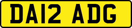 DA12ADG