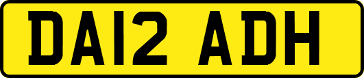 DA12ADH