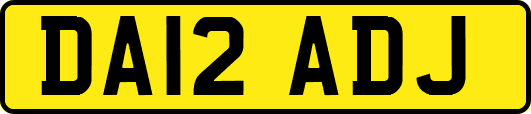 DA12ADJ