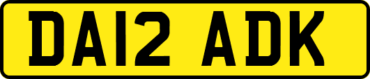 DA12ADK