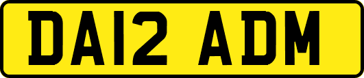 DA12ADM