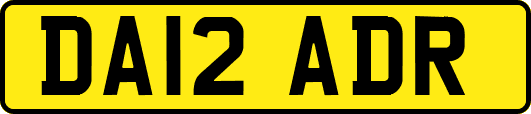DA12ADR