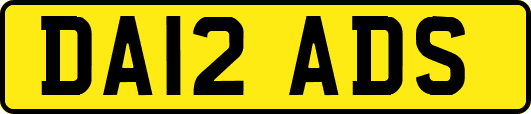 DA12ADS