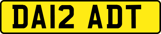 DA12ADT