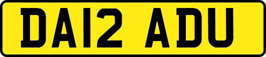 DA12ADU