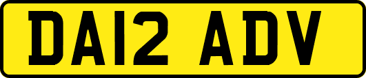 DA12ADV