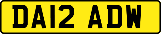 DA12ADW