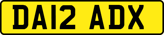 DA12ADX