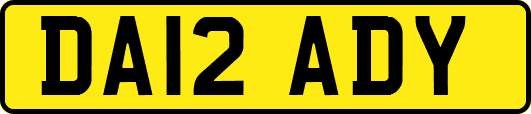 DA12ADY