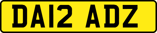 DA12ADZ