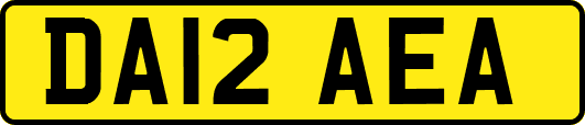 DA12AEA