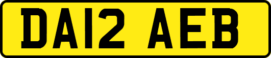 DA12AEB