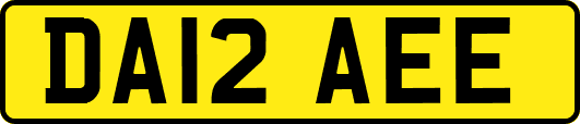 DA12AEE