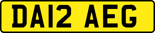 DA12AEG