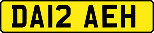 DA12AEH