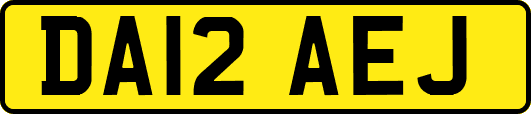DA12AEJ