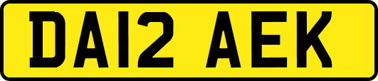 DA12AEK