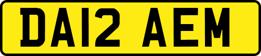 DA12AEM