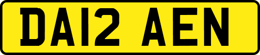 DA12AEN