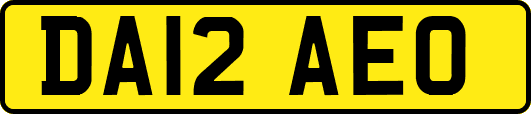 DA12AEO