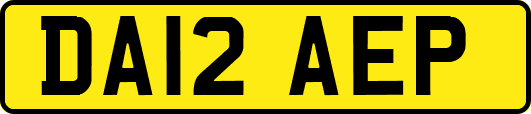 DA12AEP
