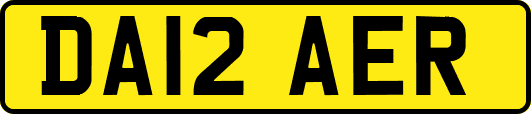 DA12AER