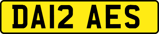 DA12AES