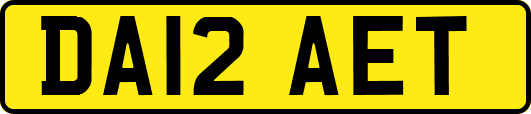 DA12AET