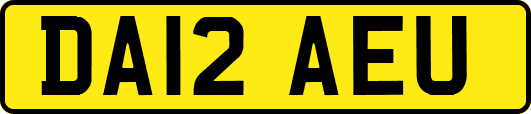 DA12AEU