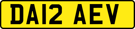 DA12AEV