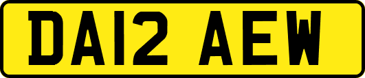 DA12AEW