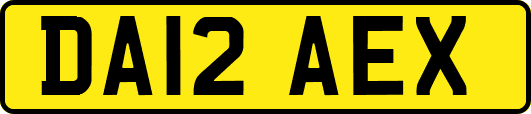DA12AEX