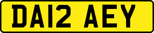 DA12AEY