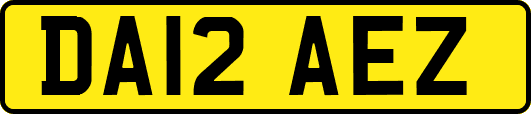 DA12AEZ