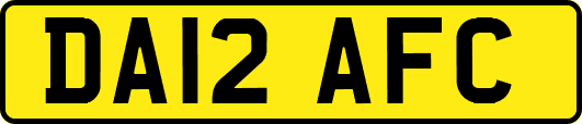 DA12AFC
