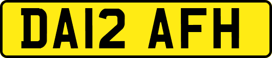 DA12AFH