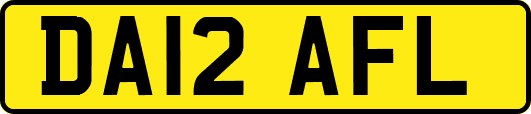 DA12AFL