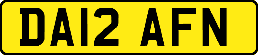 DA12AFN