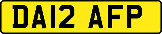 DA12AFP