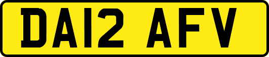 DA12AFV